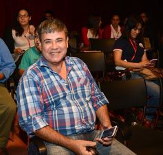 Foto de la galería: Congreso Binacional de Marketing Turístico