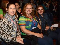 Foto de la galería: Congreso Binacional de Marketing Turístico