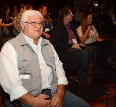 Foto de la galería: Congreso Binacional de Marketing Turístico