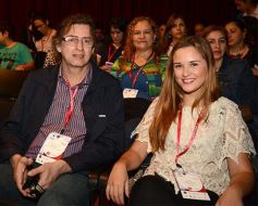 Foto de la galería: Congreso Binacional de Marketing Turístico