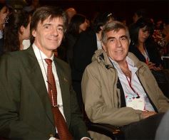 Foto de la galería: Congreso Binacional de Marketing Turístico