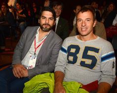 Foto de la galería: Congreso Binacional de Marketing Turístico