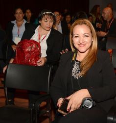 Foto de la galería: Congreso Binacional de Marketing Turístico
