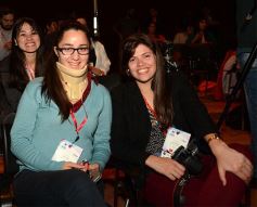 Foto de la galería: Congreso Binacional de Marketing Turístico