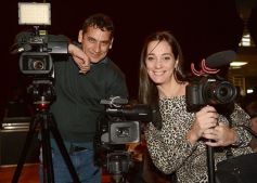 Foto de la galería: Congreso Binacional de Marketing Turístico