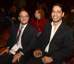 Foto de la galería: Congreso Binacional de Marketing Turístico