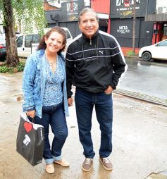 Foto de la galería: Posadas y su gente linda, siempre buena onda