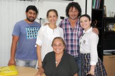 Foto de la galería: Posadas y su gente linda, siempre buena onda