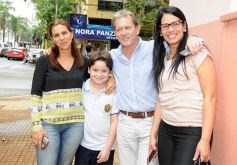Foto de la galería: Posadas y su gente linda, siempre buena onda