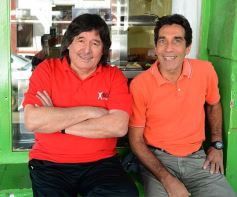 Foto de la galería: Posadas y su gente linda, siempre buena onda