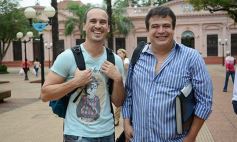 Foto de la galería: Posadas y su gente linda, siempre buena onda