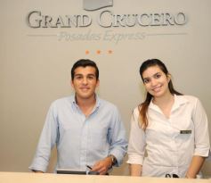 Foto de la galería: Posadas y su gente linda, siempre buena onda