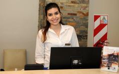 Foto de la galería: Posadas y su gente linda, siempre buena onda