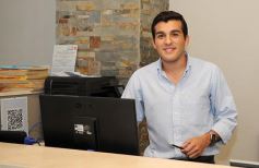 Foto de la galería: Posadas y su gente linda, siempre buena onda