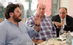 Foto de la galería: Posadas y su gente linda, siempre buena onda