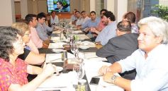 Foto de la galería: Posadas y su gente linda, siempre buena onda