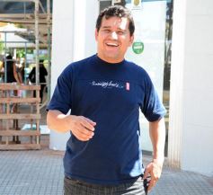 Foto de la galería: Posadas y su gente linda, siempre buena onda