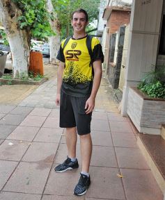 Foto de la galería: Posadas y su gente linda, siempre buena onda