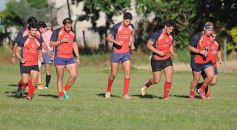 Foto de la galería: Tacurú se quedó con el clásico