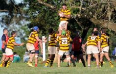 Foto de la galería: Tacurú se quedó con el clásico