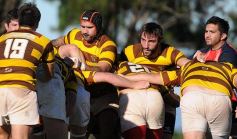 Foto de la galería: Tacurú se quedó con el clásico