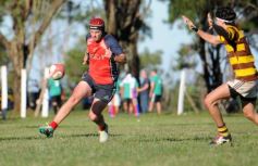 Foto de la galería: Tacurú se quedó con el clásico