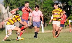 Foto de la galería: Tacurú se quedó con el clásico