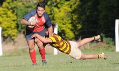 Foto de la galería: Tacurú se quedó con el clásico