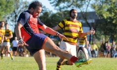 Foto de la galería: Tacurú se quedó con el clásico
