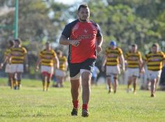 Foto de la galería: Tacurú se quedó con el clásico