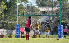 Foto de la galería: Tacurú se quedó con el clásico