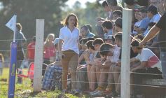 Foto de la galería: Tacurú se quedó con el clásico