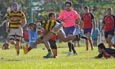 Foto de la galería: Tacurú se quedó con el clásico