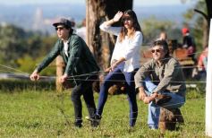 Foto de la galería: Tacurú se quedó con el clásico