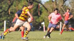 Foto de la galería: Tacurú se quedó con el clásico