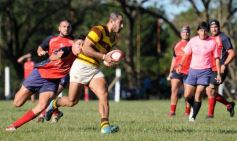 Foto de la galería: Tacurú se quedó con el clásico