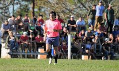 Foto de la galería: Tacurú se quedó con el clásico