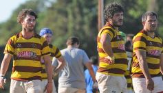Foto de la galería: Tacurú se quedó con el clásico
