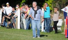 Foto de la galería: Tacurú se quedó con el clásico