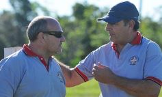 Foto de la galería: Tacurú se quedó con el clásico