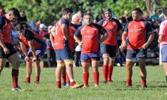 Foto de la galería: Tacurú se quedó con el clásico
