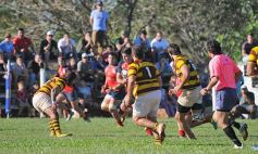 Foto de la galería: Tacurú se quedó con el clásico