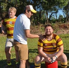 Foto de la galería: Tacurú se quedó con el clásico