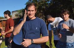 Foto de la galería: Tacurú se quedó con el clásico