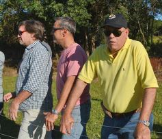 Foto de la galería: Tacurú se quedó con el clásico