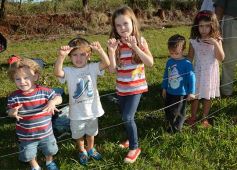 Foto de la galería: Tacurú se quedó con el clásico