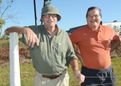 Foto de la galería: Tacurú se quedó con el clásico