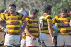 Foto de la galería: Tacurú se quedó con el clásico