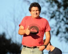 Foto de la galería: Aplastante triunfo de Mitre ante El Brete