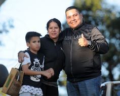 Foto de la galería: Aplastante triunfo de Mitre ante El Brete